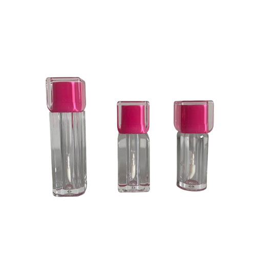 Cosmetic packaging