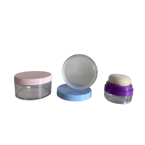 Cosmetic packaging